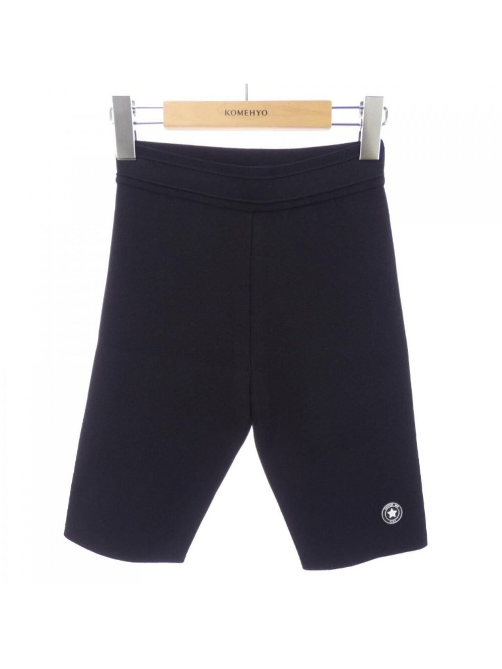 Dior Shorts Black